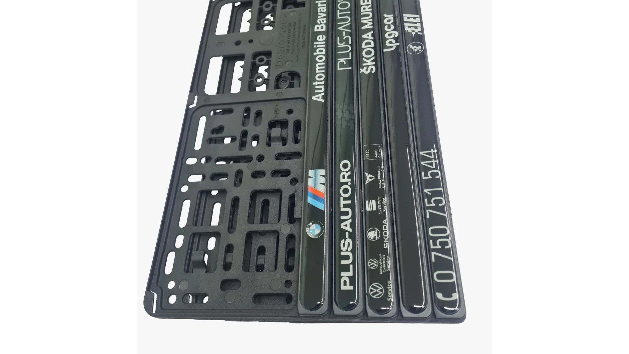 SUPORT CU BAGHETA CONVEXA (DOMING FRAMES)